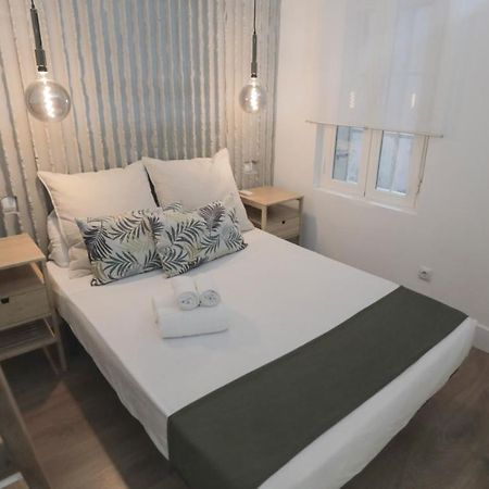 Ferienwohnung Apartamento Malasana II Madrid Exterior foto