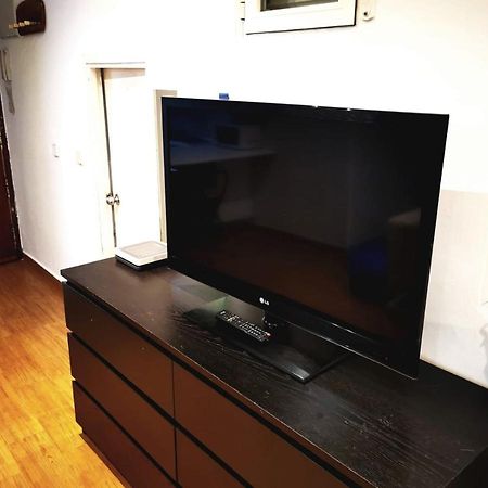 Ferienwohnung Apartamento Malasana II Madrid Exterior foto